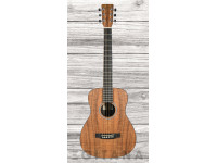 Martin Little Martin Koa Natural Martin Little Martin Koa Natural